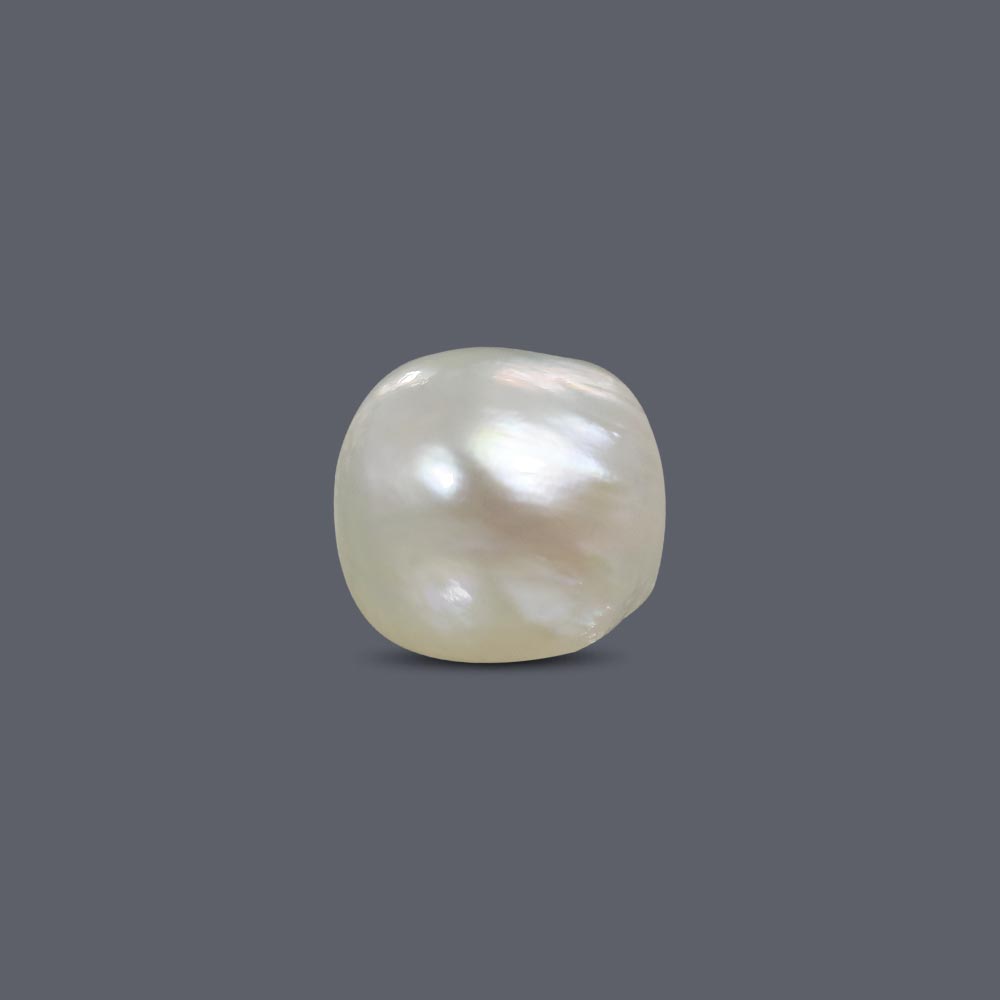 Basra Pearl - 2.63 Carat