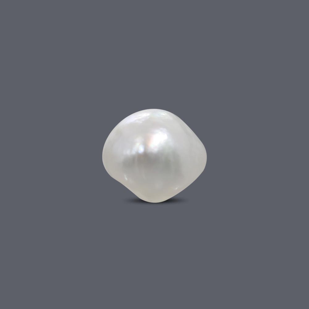 Basra Pearl - 2.64 Carat