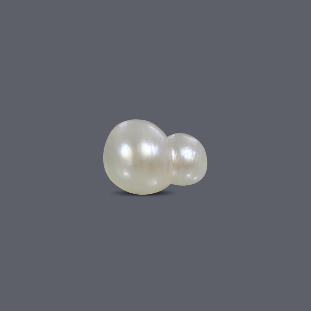 Basra Pearl - 2.64 Carat