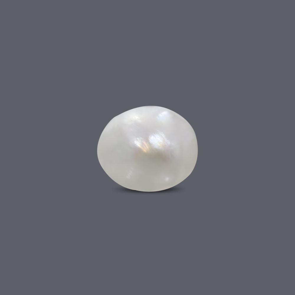 Basra Pearl - 2.64 Carat