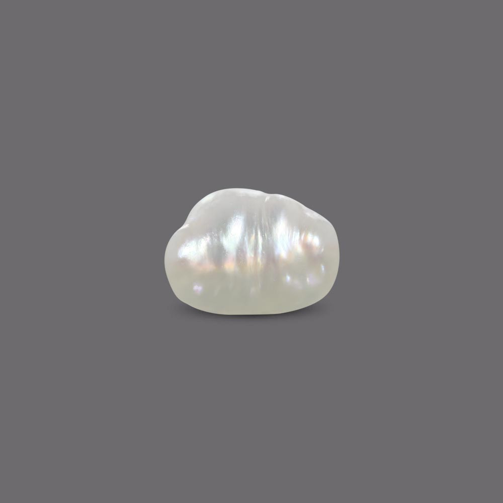 Basra Pearl - 2.64 Carat