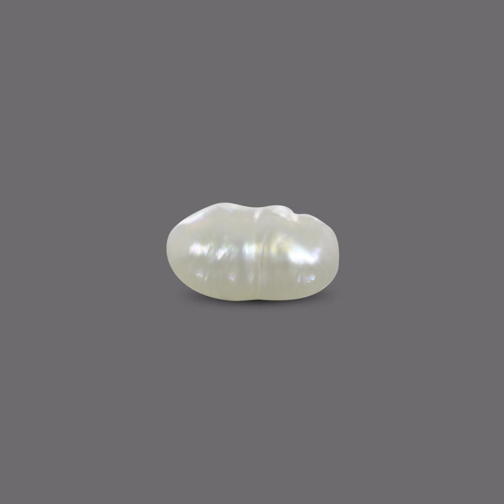 Basra Pearl - 2.64 Carat