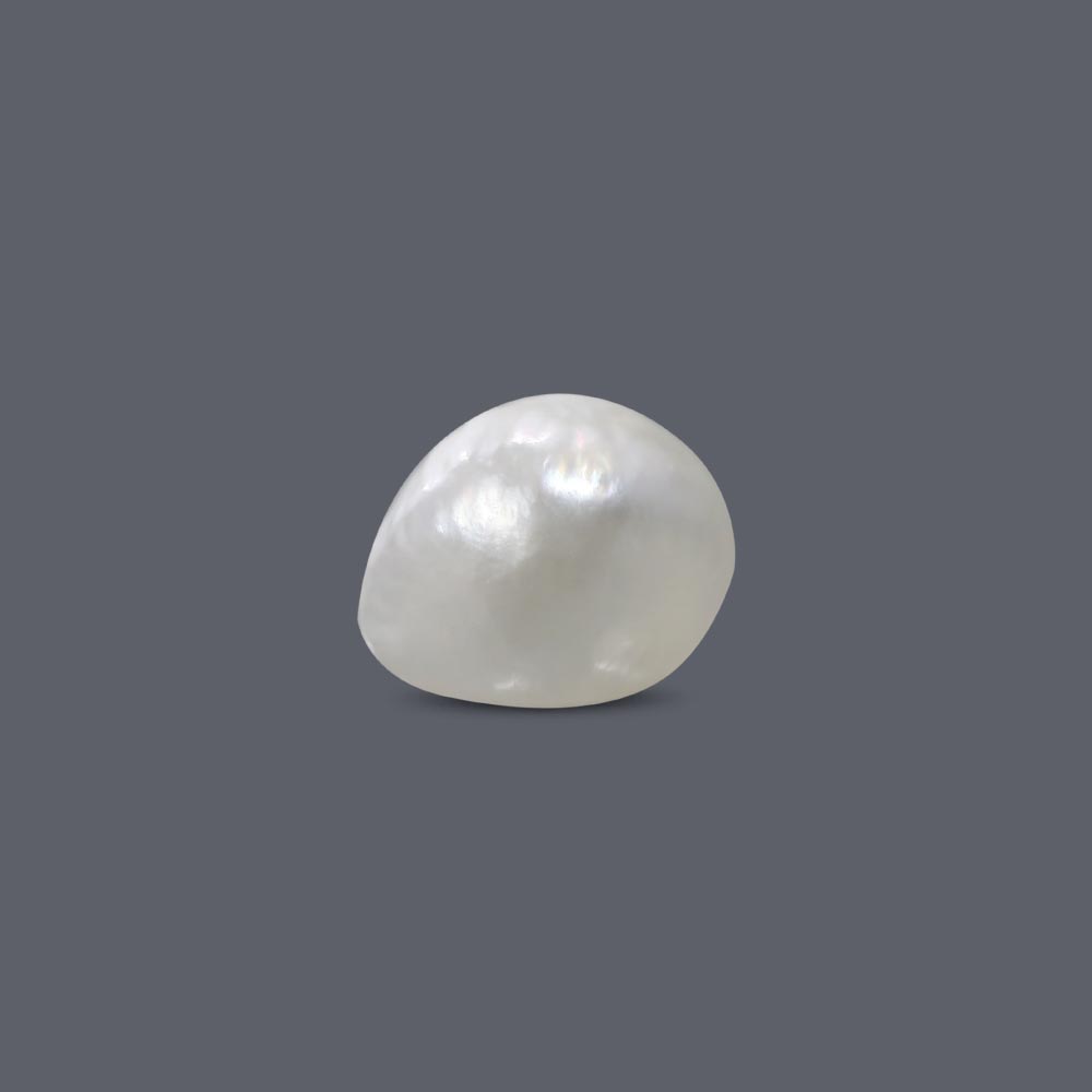 Basra Pearl - 2.64 Carat