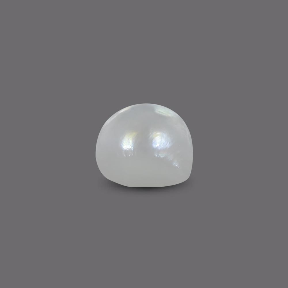 Basra Pearl - 2.64 Carat