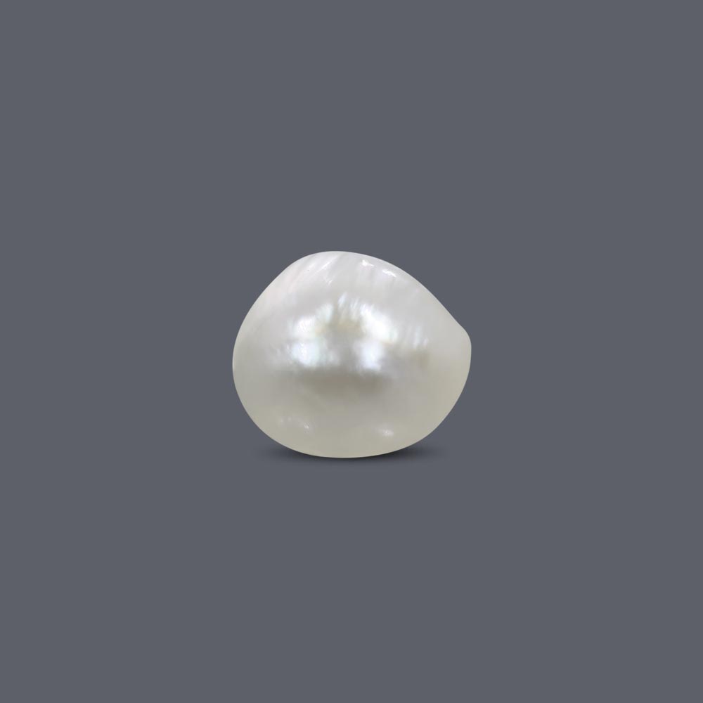 Basra Pearl - 2.64 Carat