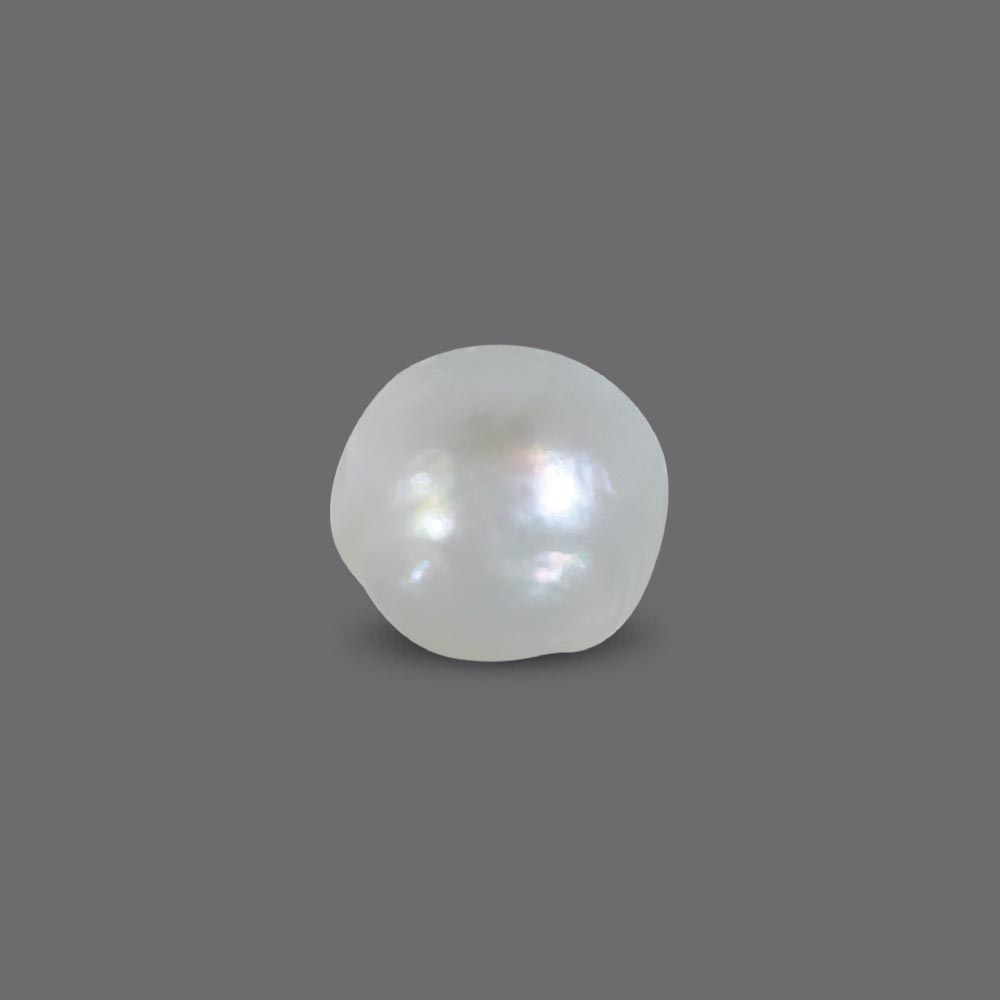 Basra Pearl - 2.65 Carat