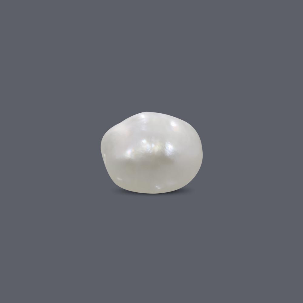 Basra Pearl - 2.66 Carat