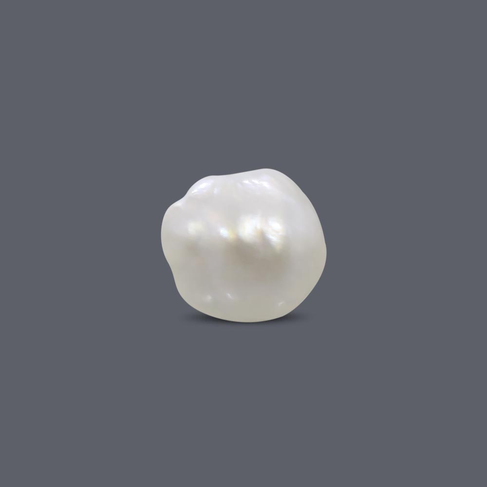 Basra Pearl - 2.66 Carat