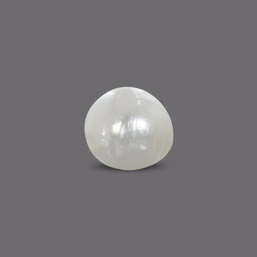 Basra Pearl - 2.67 Carat