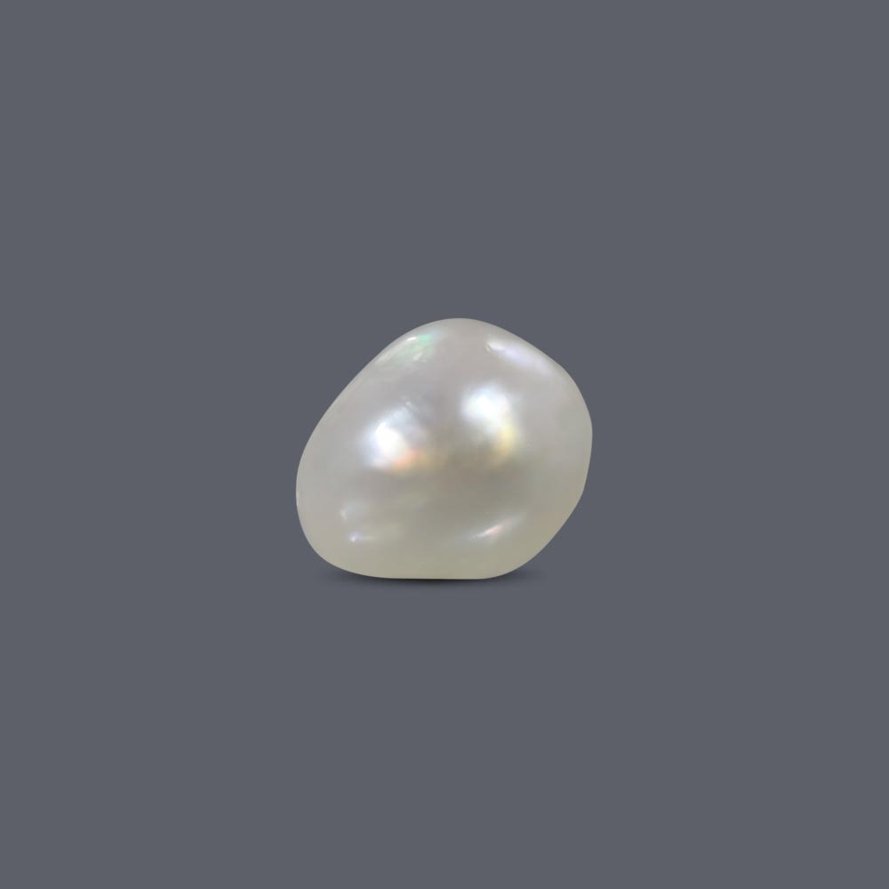 Basra Pearl - 2.68 Carat