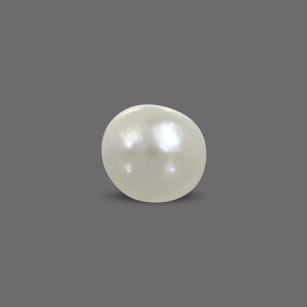 Basra Pearl - 2.68 Carat