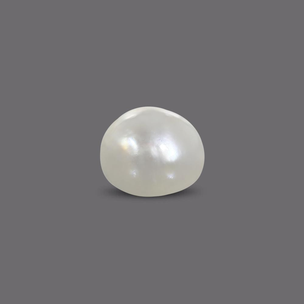 Basra Pearl - 2.68 Carat