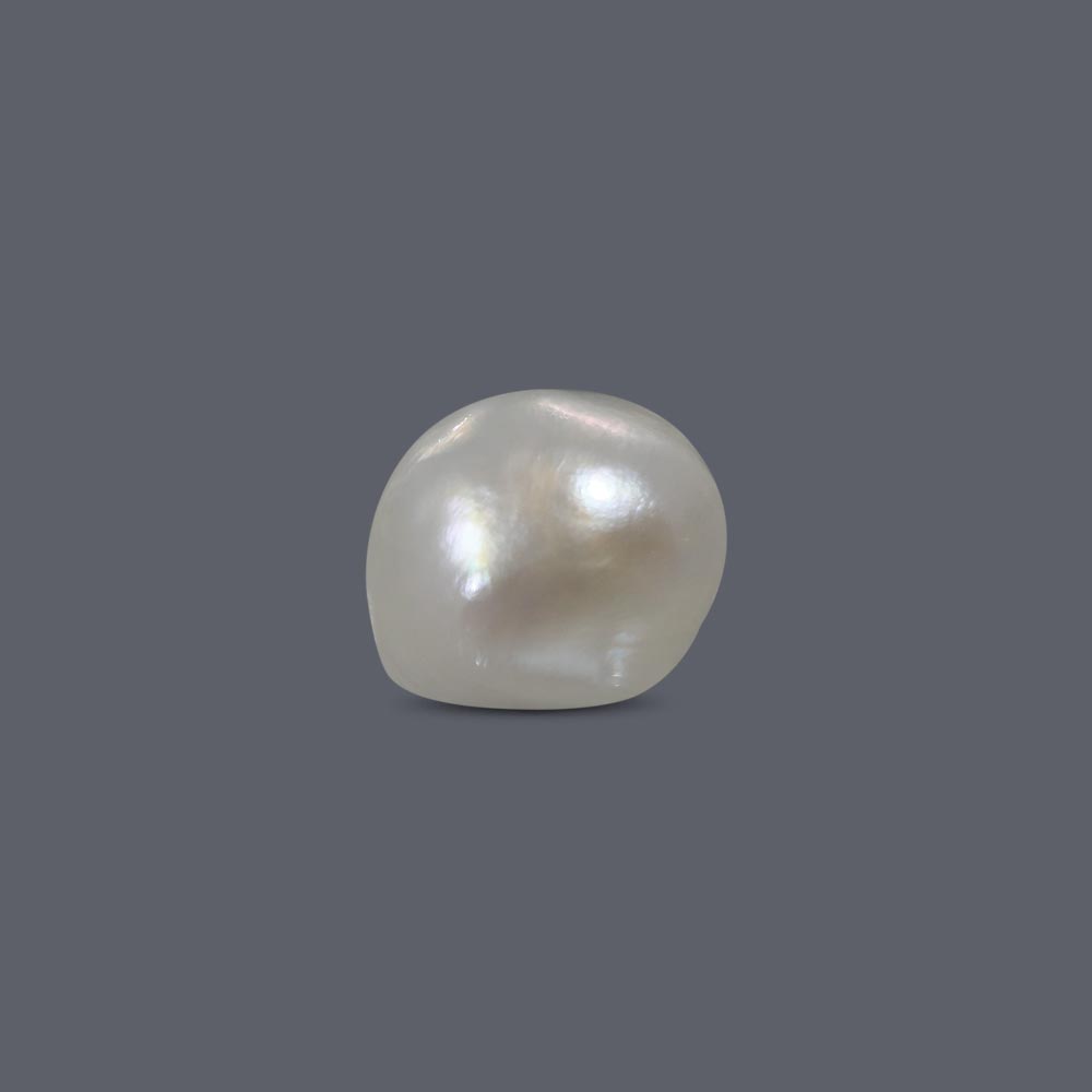 Basra Pearl - 2.68 Carat