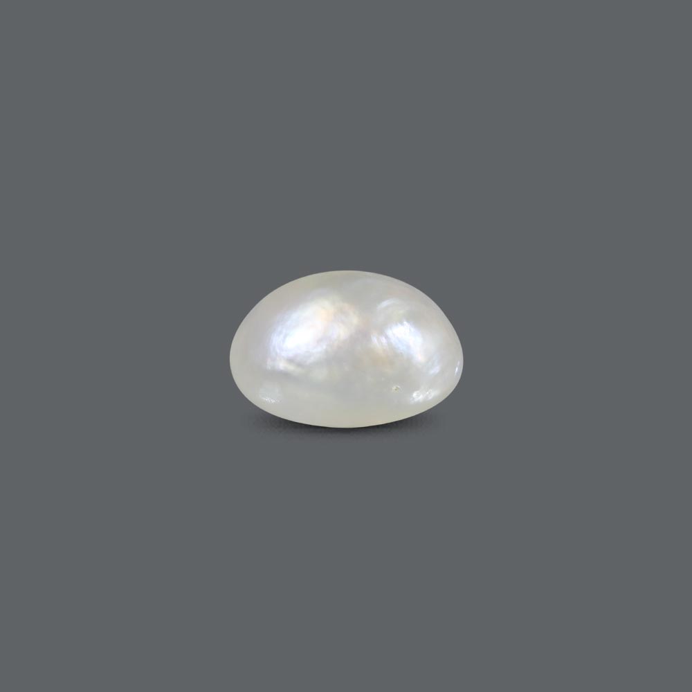 Basra Pearl - 2.68 Carat