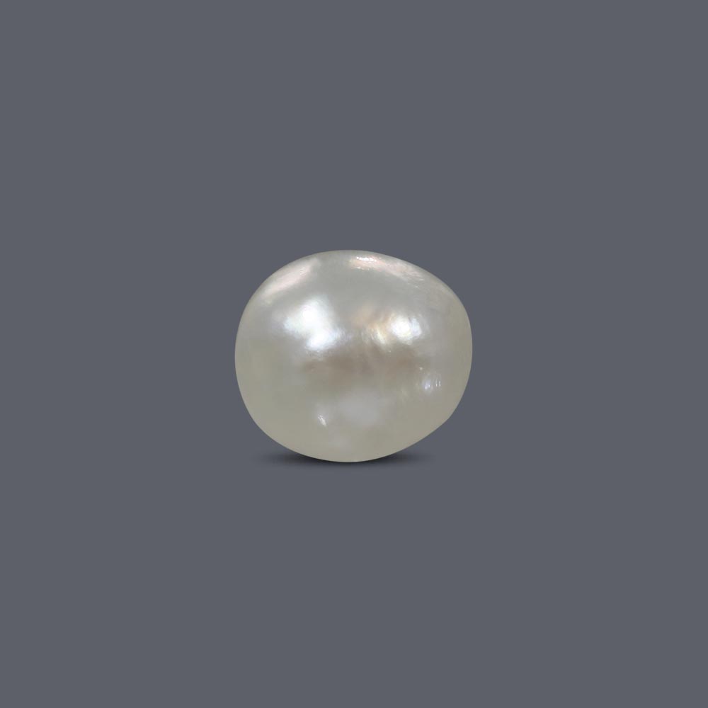 Basra Pearl - 2.68 Carat