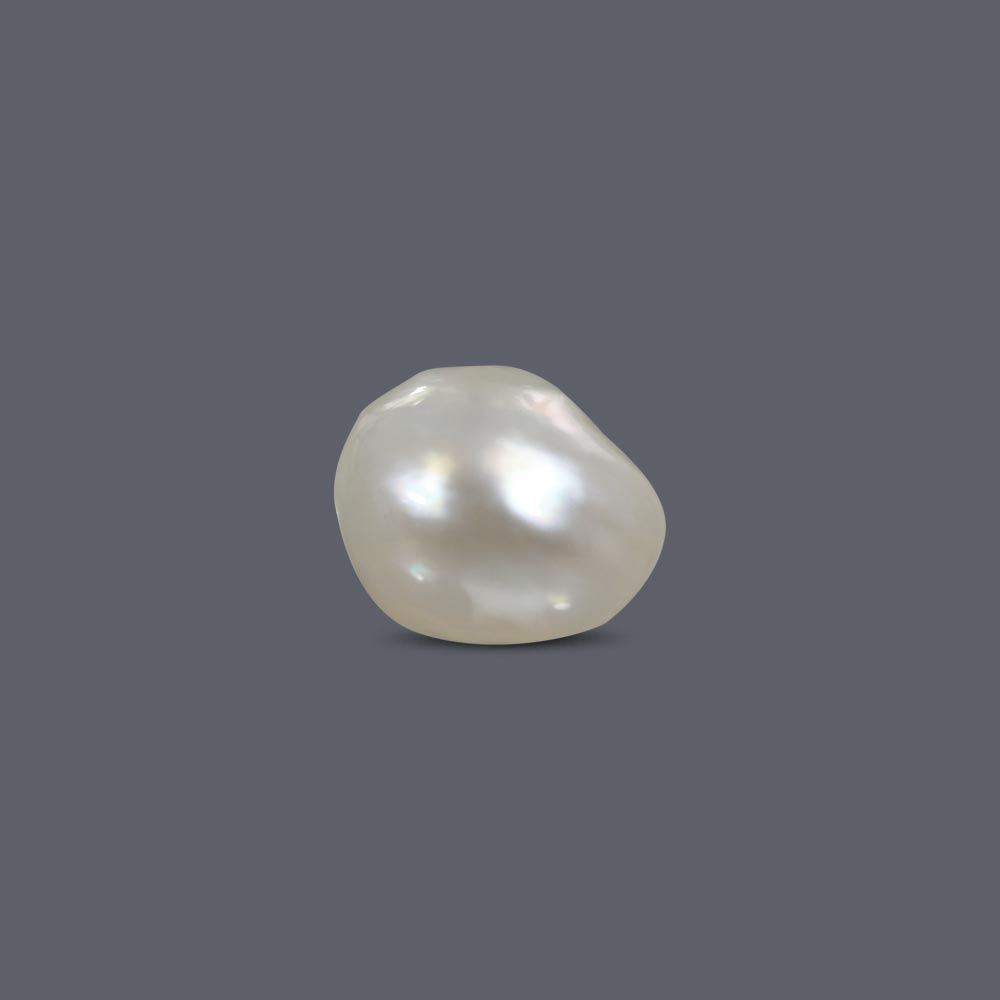 Basra Pearl - 2.68 Carat