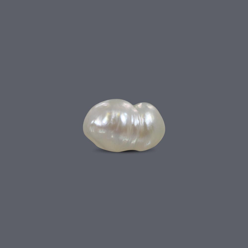 Basra Pearl - 2.69 Carat