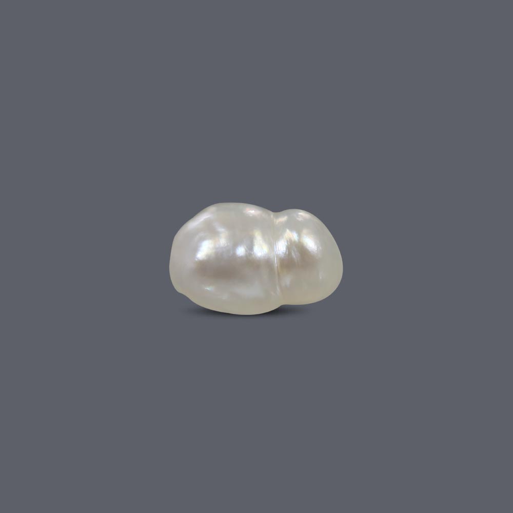 Basra Pearl - 2.69 Carat