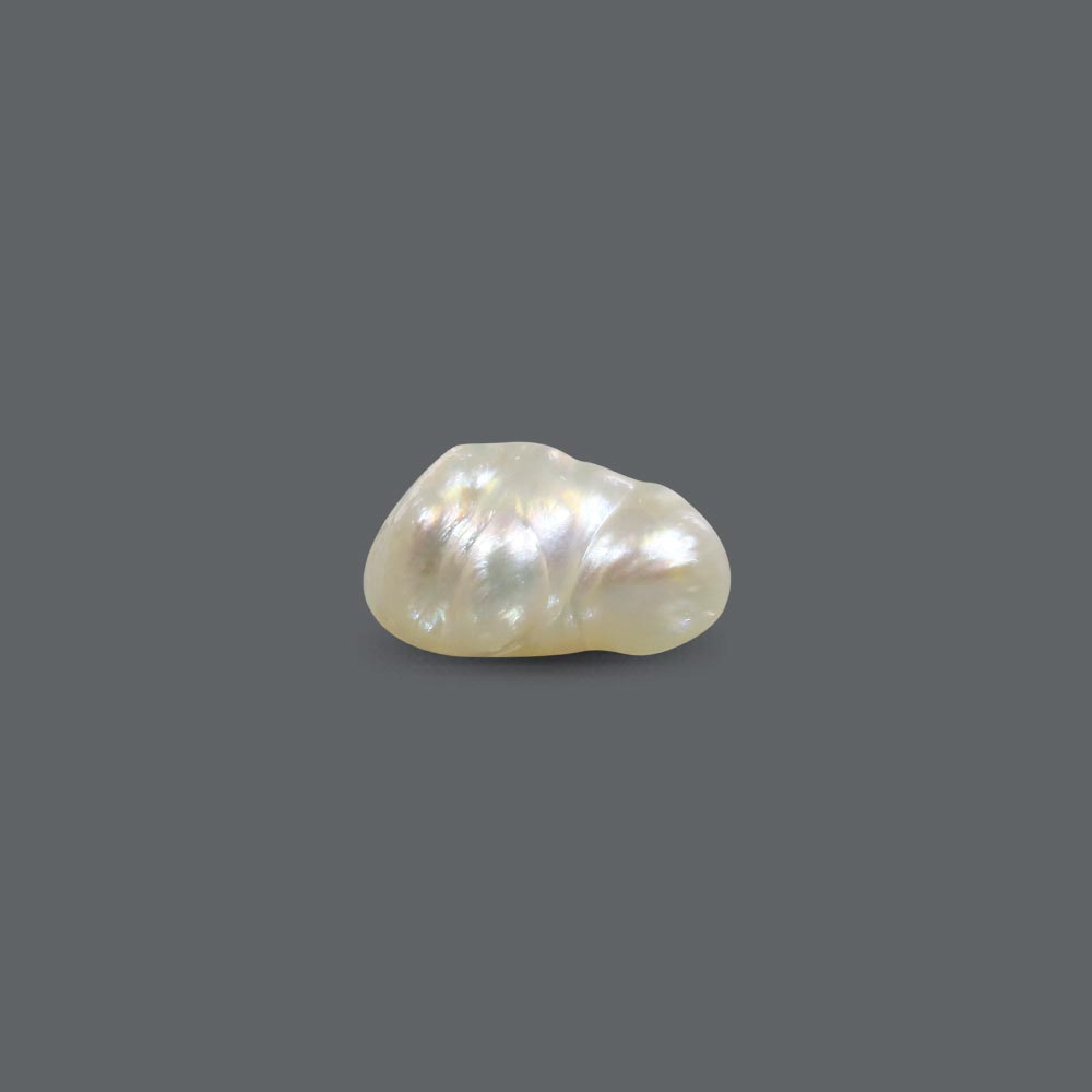 Basra Pearl - 2.7 Carat