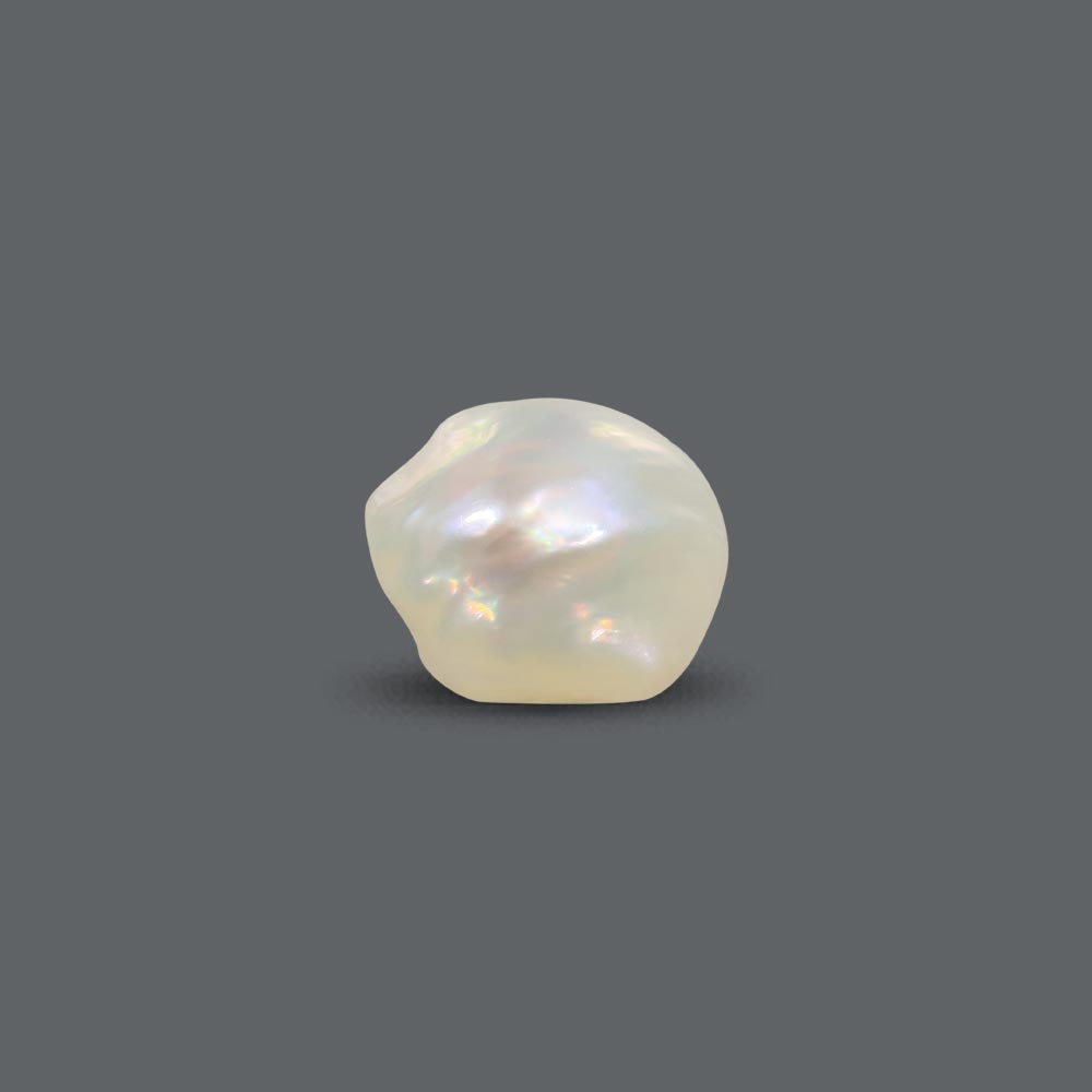 Basra Pearl - 2.7 Carat