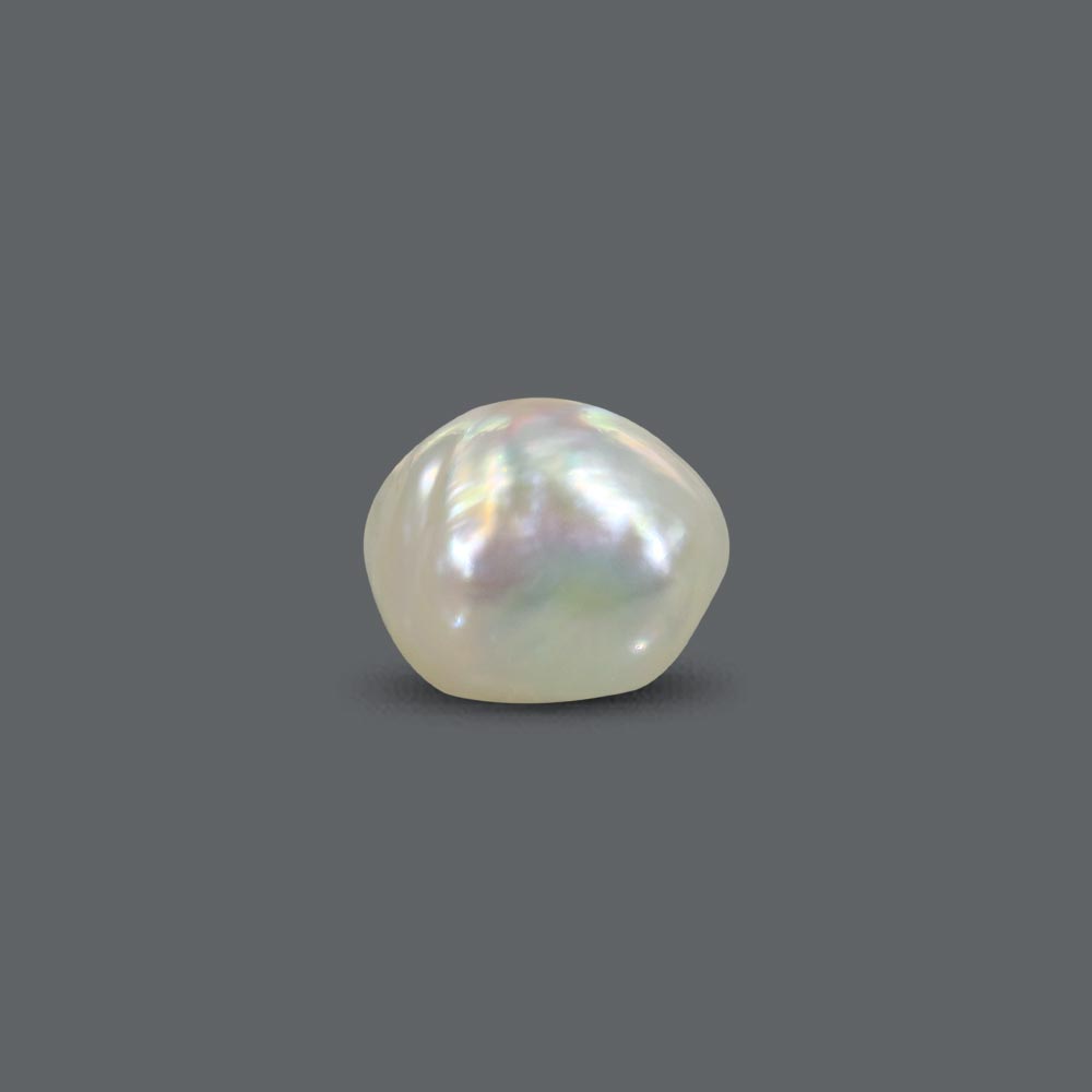 Basra Pearl - 2.7 Carat