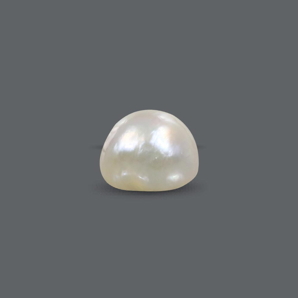 Basra Pearl - 2.7 Carat