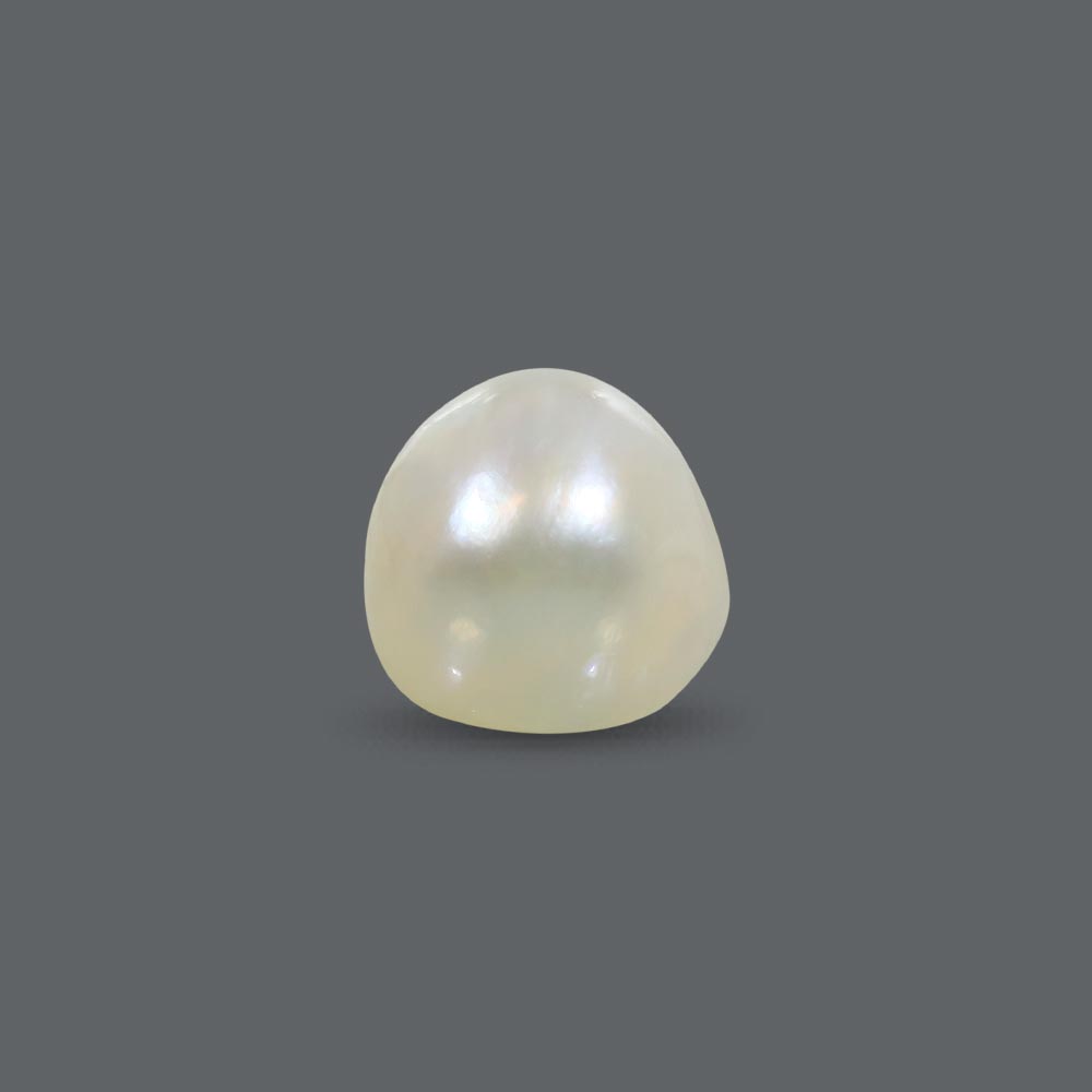Basra Pearl - 2.7 Carat