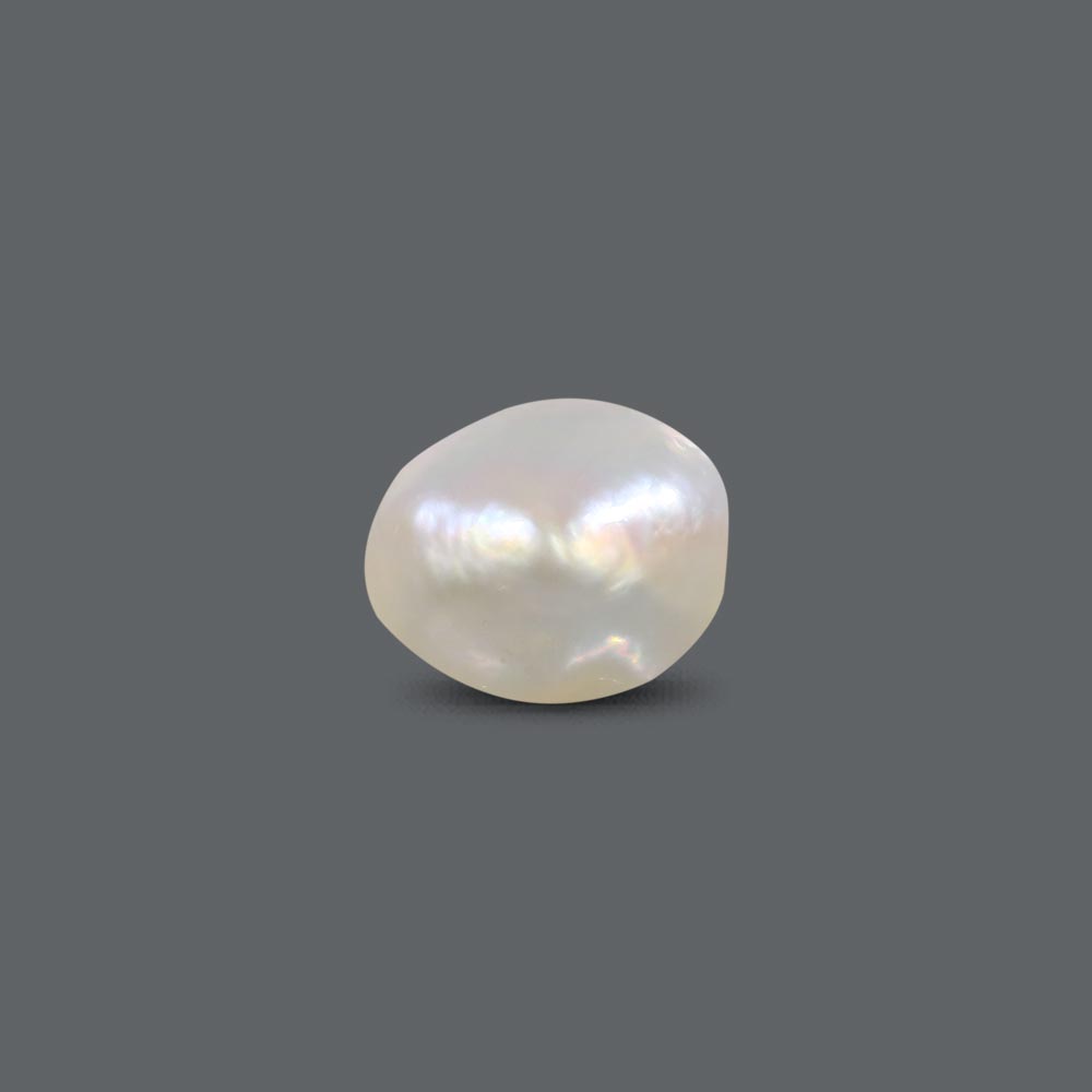 Basra Pearl - 2.71 Carat