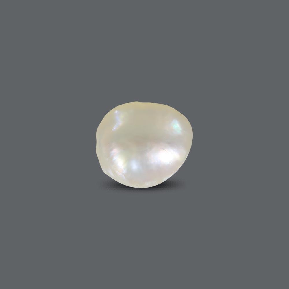 Basra Pearl - 2.71 Carat