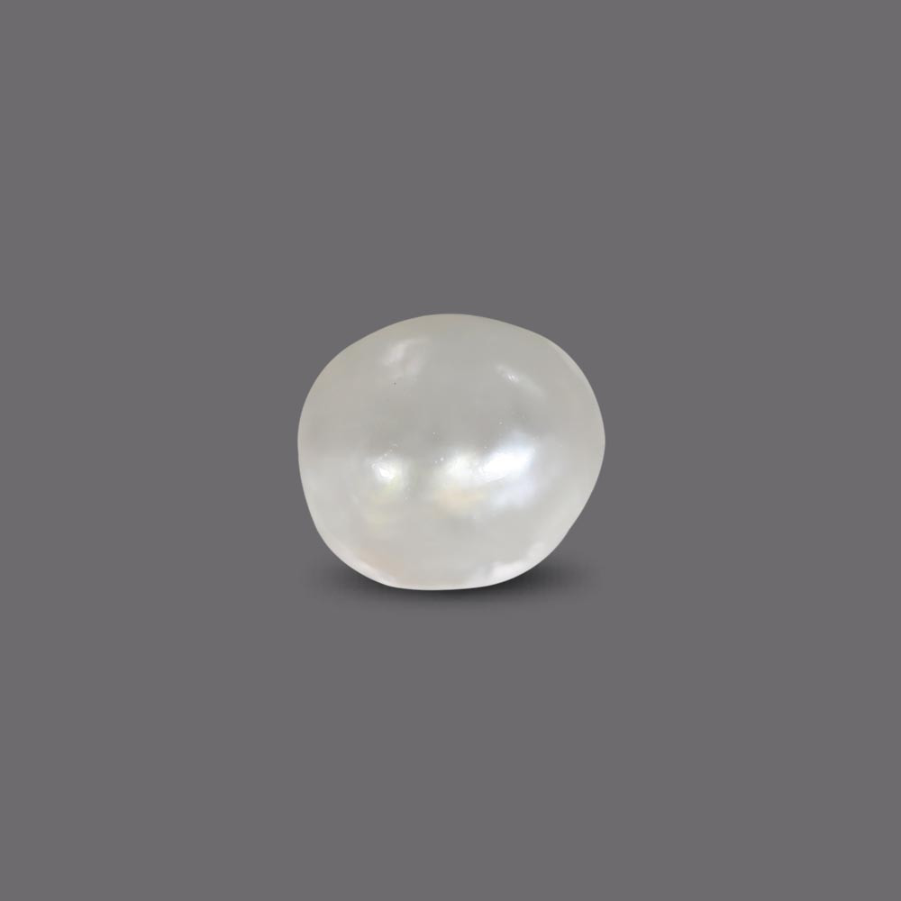 Basra Pearl - 2.71 Carat