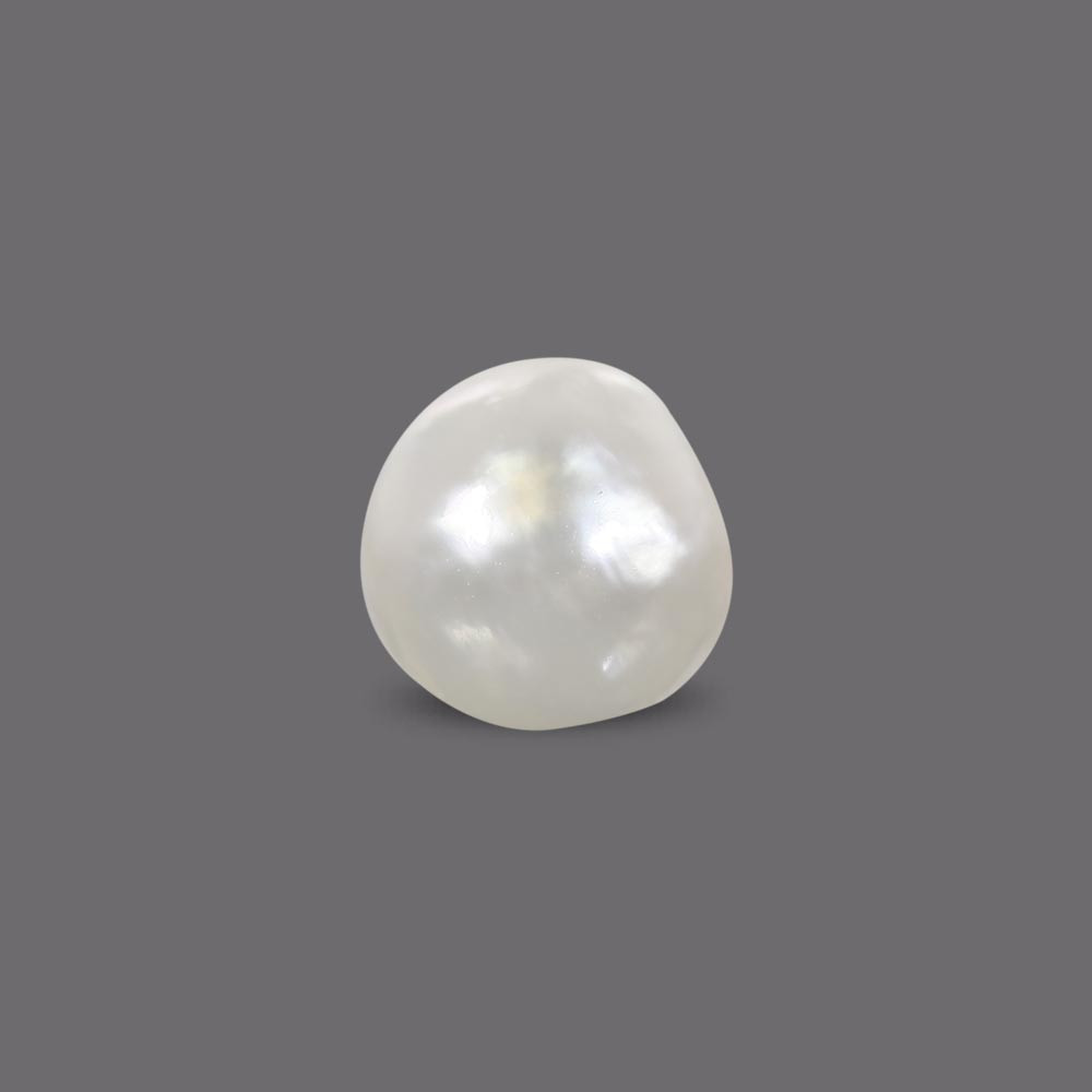 Basra Pearl - 2.71 Carat