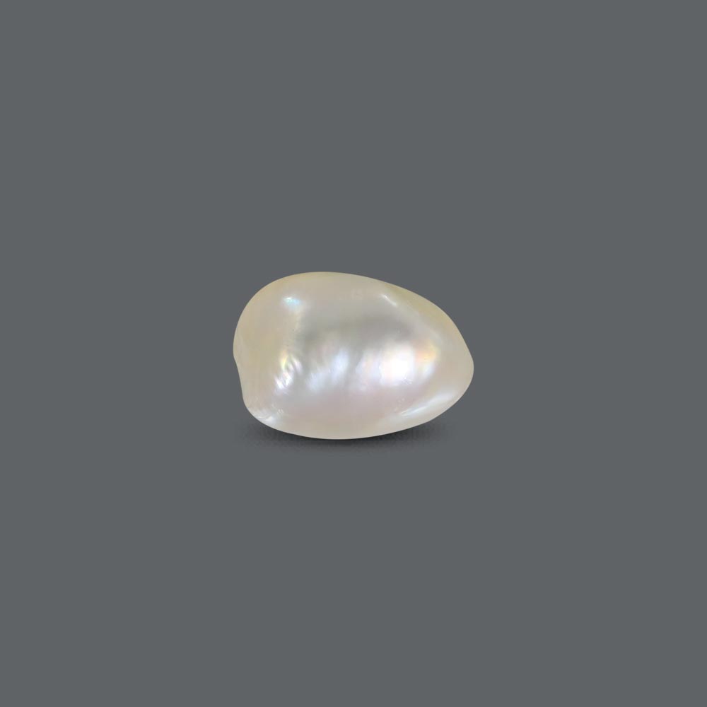 Basra Pearl - 2.71 Carat