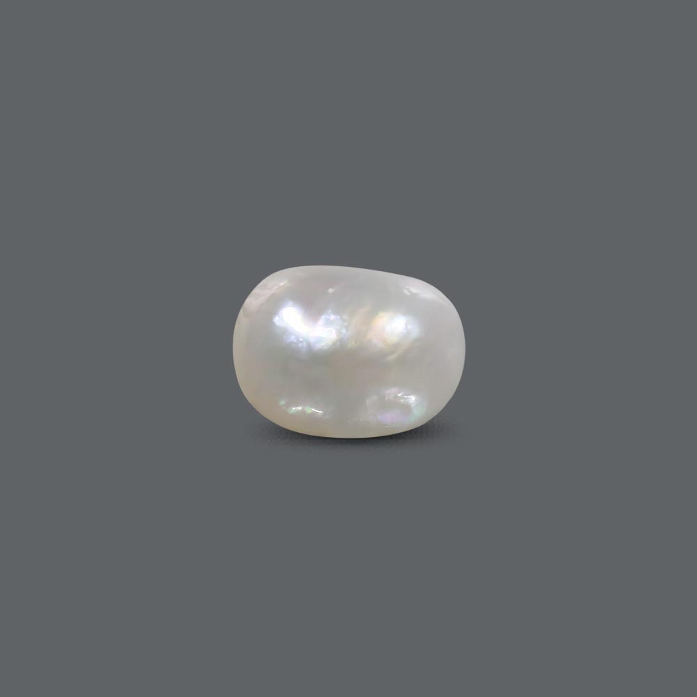 Basra Pearl - 2.71 Carat