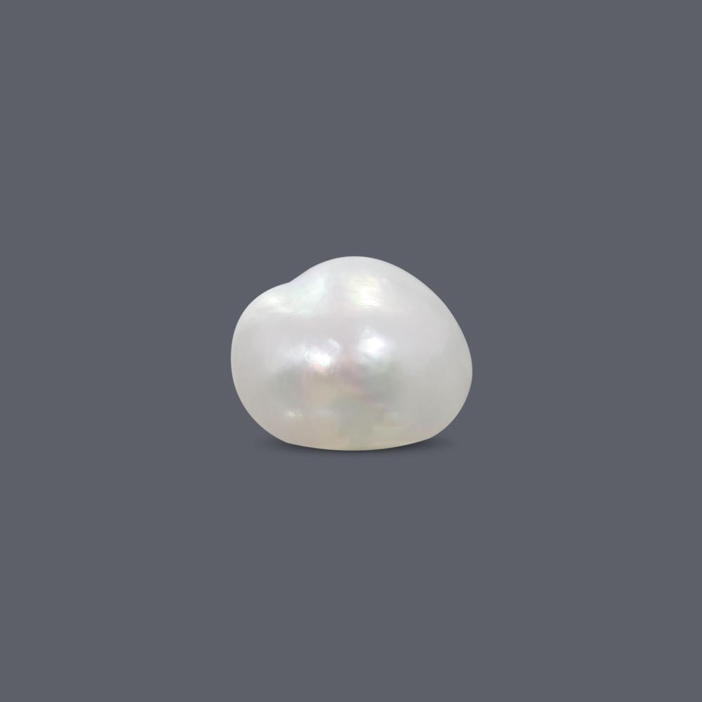 Basra Pearl - 2.72 Carat