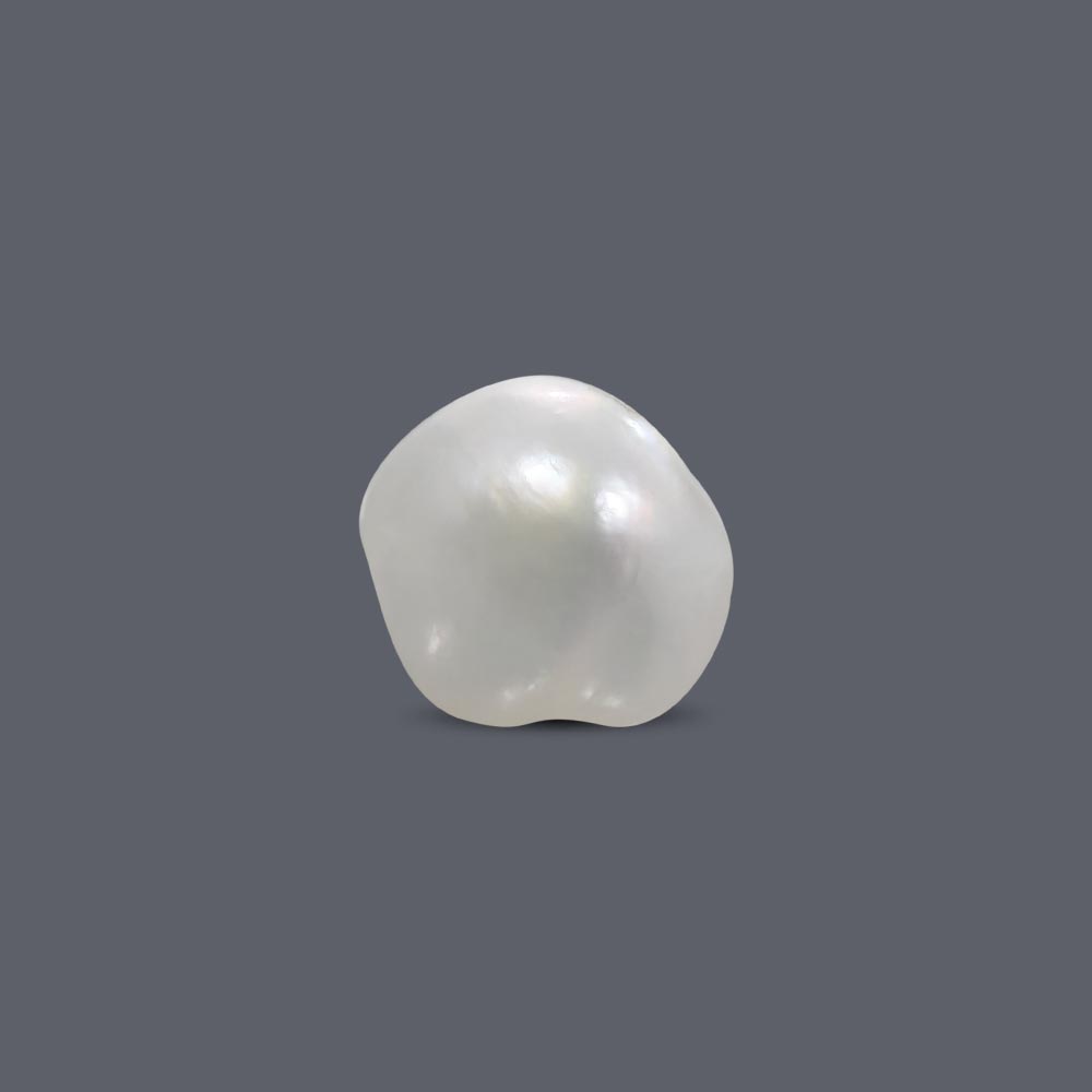 Basra Pearl - 2.72 Carat