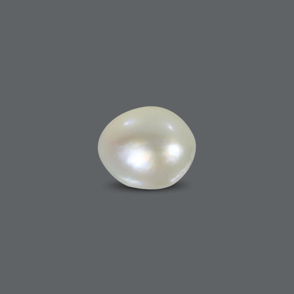 Basra Pearl - 2.72 Carat