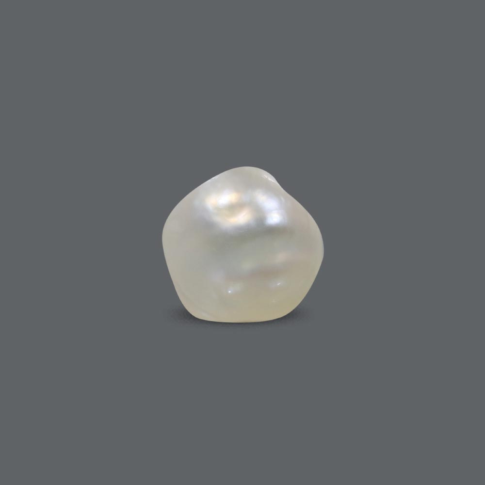 Basra Pearl - 2.72 Carat