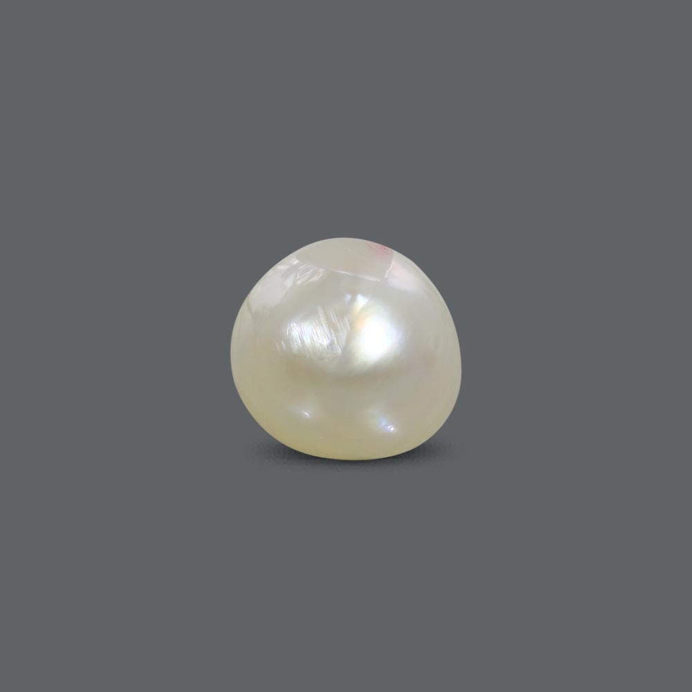 Basra Pearl - 2.72 Carat