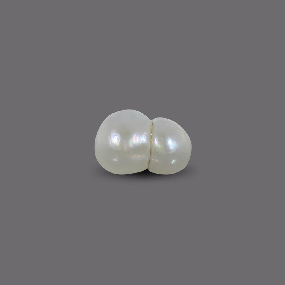 Basra Pearl - 2.72 Carat