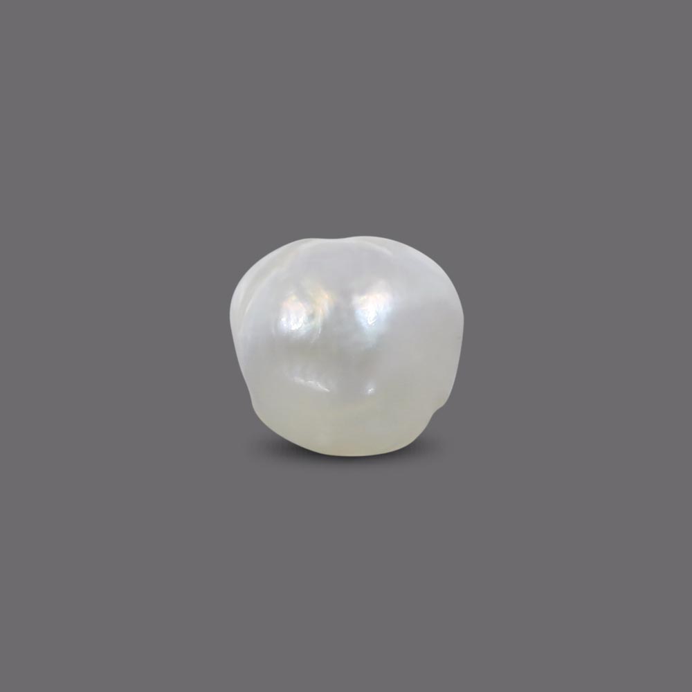 Basra Pearl - 2.72 Carat