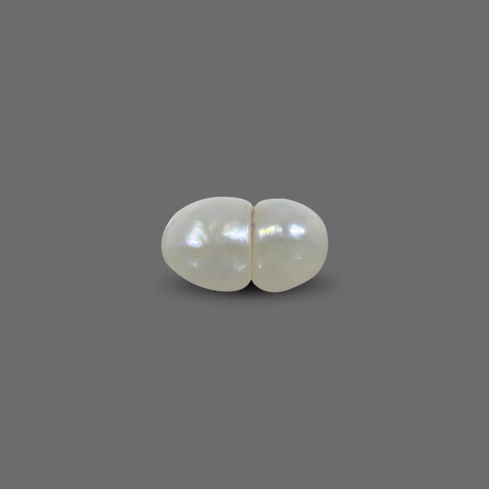 Basra Pearl - 2.72 Carat