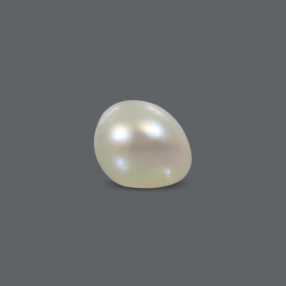 Basra Pearl - 2.72 Carat