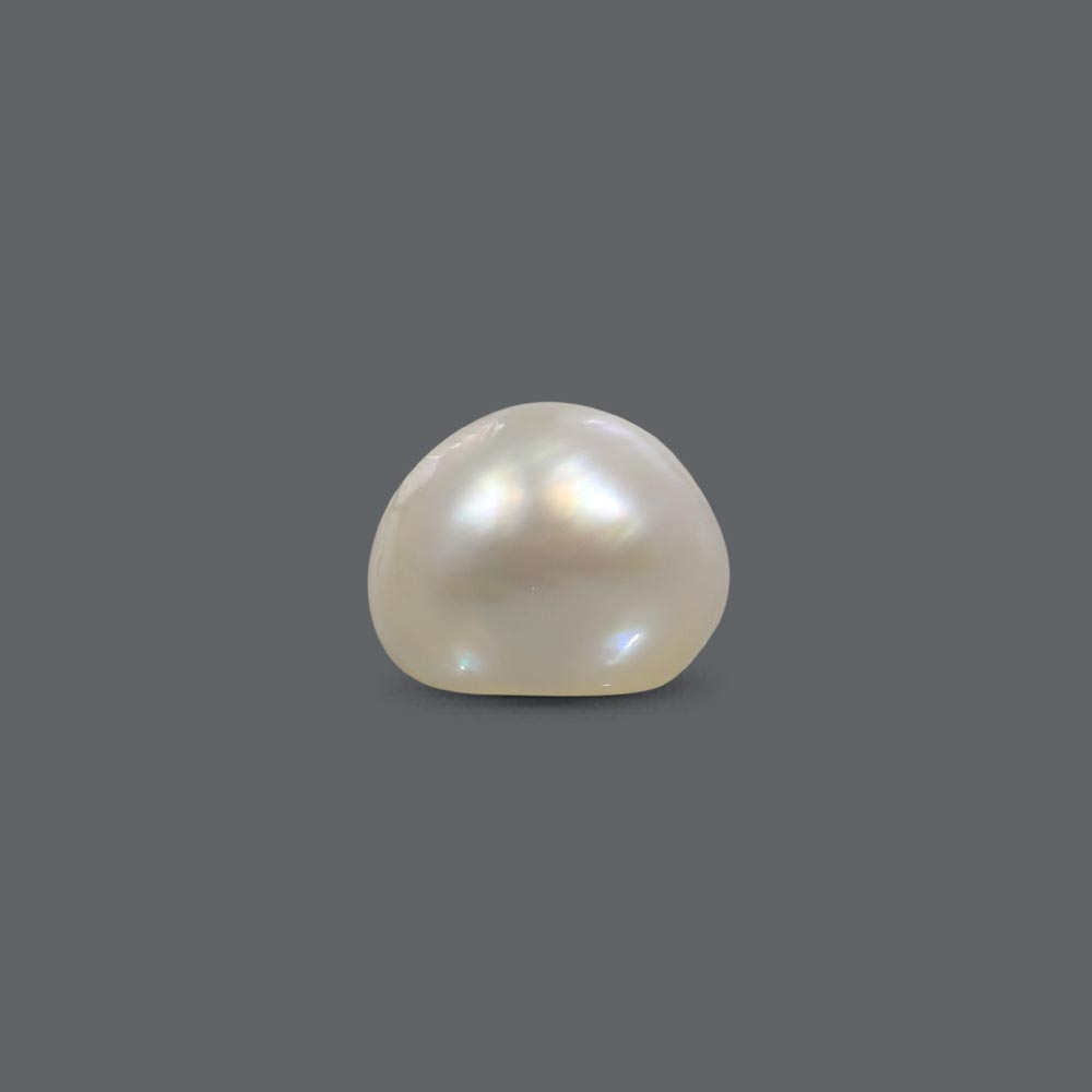 Basra Pearl - 2.72 Carat