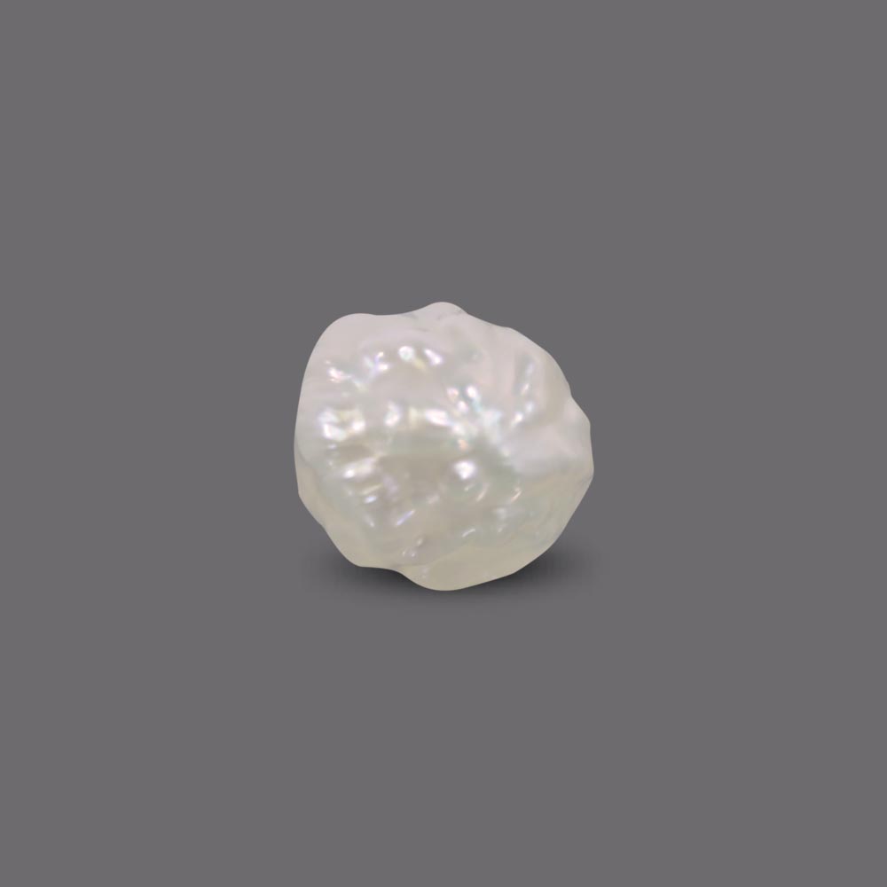 Basra Pearl - 2.73 Carat