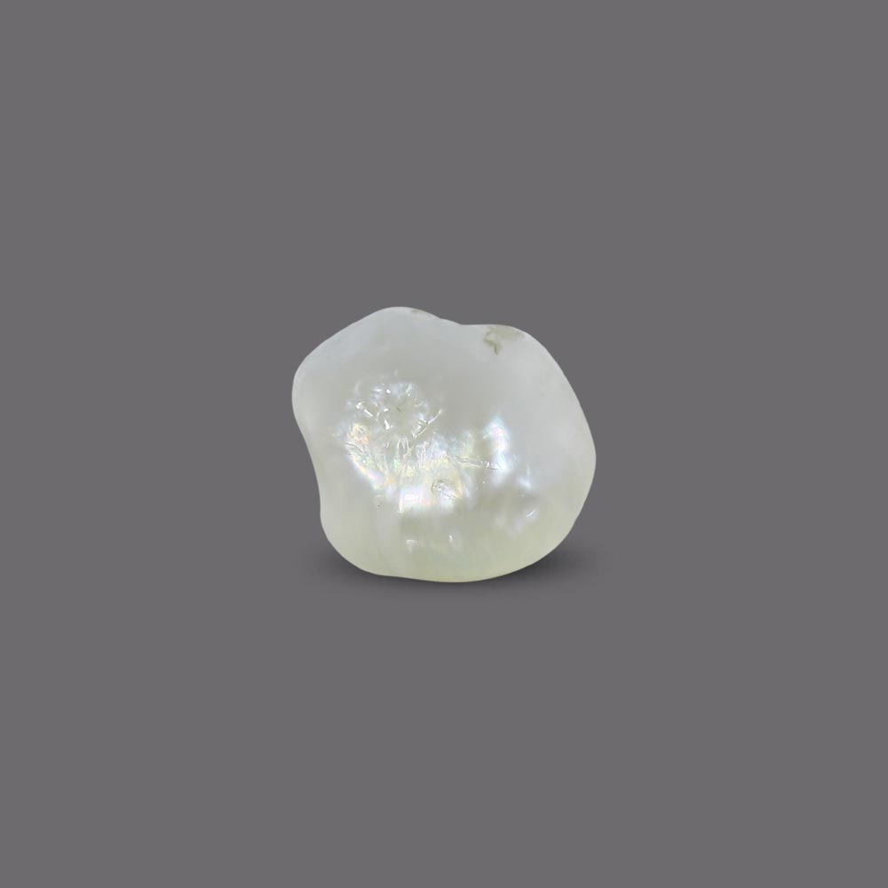 Basra Pearl - 2.73 Carat