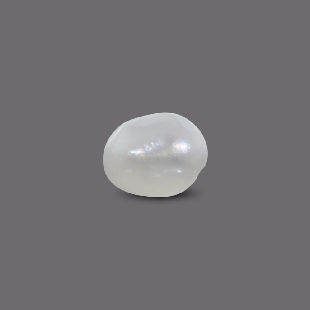 Basra Pearl - 2.73 Carat