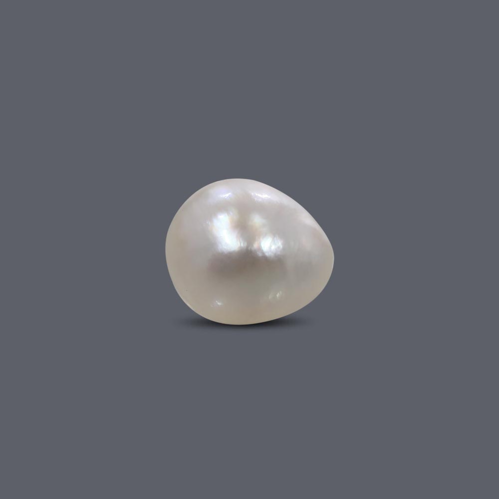 Basra Pearl - 2.73 Carat