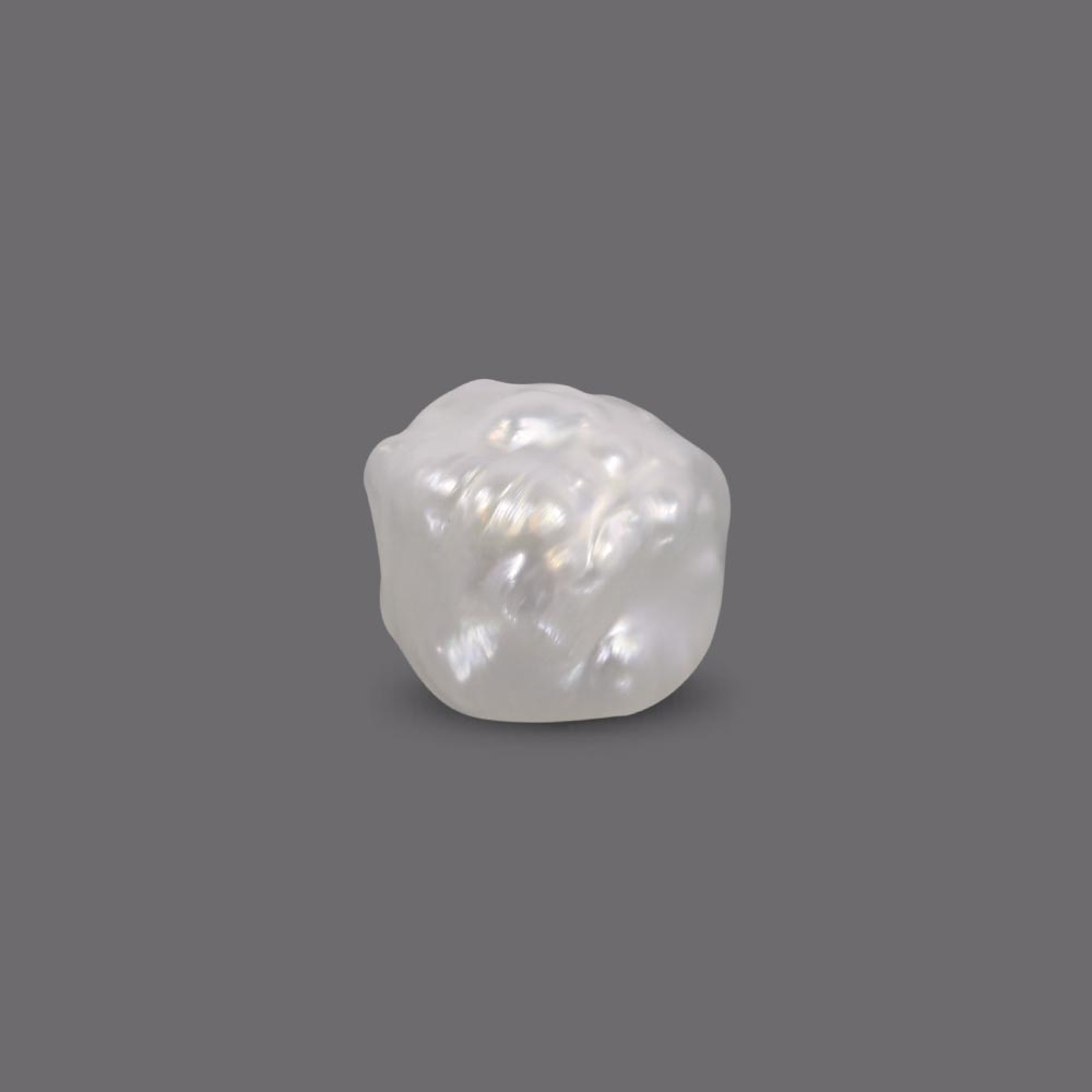 Basra Pearl - 2.73 Carat
