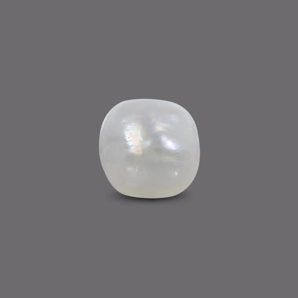 Basra Pearl - 2.73 Carat