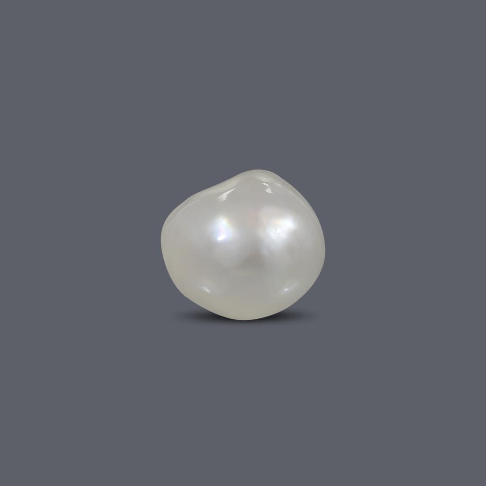 Basra Pearl - 2.74 Carat